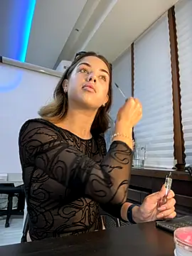 Snapshot of CharleneWoods chatting on October 4, 3:05 pm CharleneWoods online show from October 4, 3:05 pm