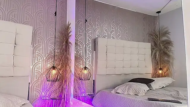 LeylaRangel online show from October 12, 4:26 am