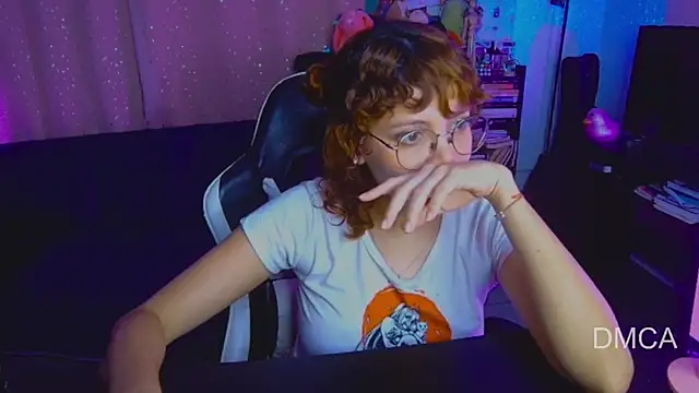 Drea Foox online show from July 11, 3:17 am