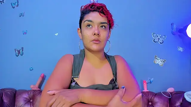 Kaira mosse online show from April 12, 11:57 am