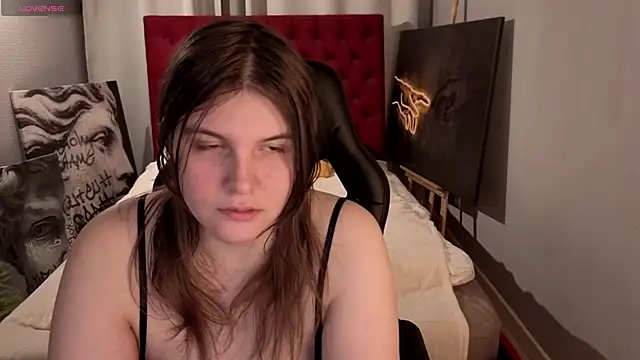 Ruyjin Choi online show from March 19, 11:03 am