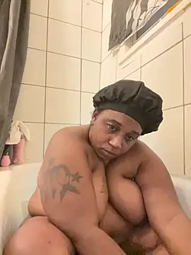 DestinyThickems89 online show from October 11, 4:28 am