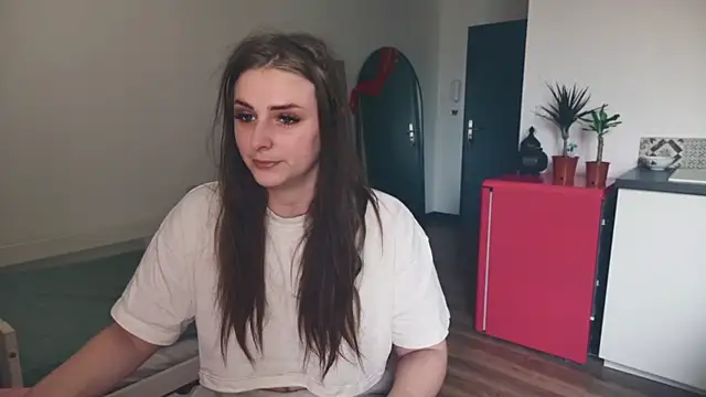 Celeste Off online show from February 23, 11:53 am