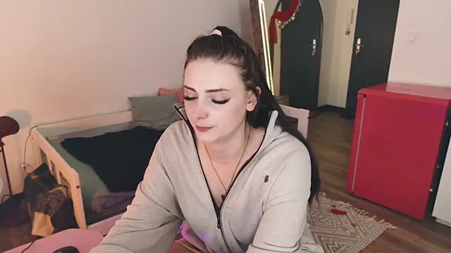 Celeste Off online show from November 12, 6:17 pm