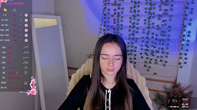 Bella XO online show from September 26, 7:06 am