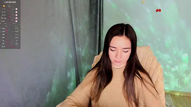 Bella XO online show from October 3, 11:37 am