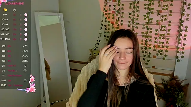 Bella XO online show from September 10, 6:57 am