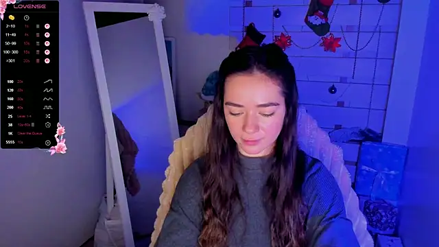 Bella XO online show from January 16, 10:00 am