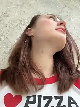 Dina Tease online show from February 21, 11:22 am