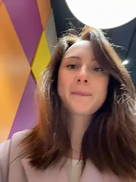 Dina Tease online show from April 5, 11:09 am