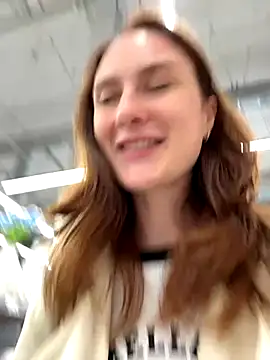 Dina Tease online show from September 12, 11:07 am