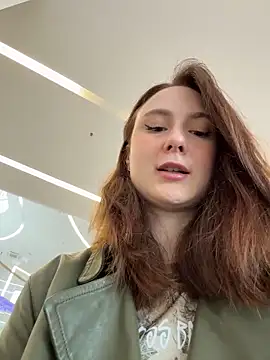 Dina Tease online show from April 13, 11:11 am