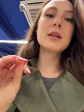 Dina Tease online show from September 22, 12:58 pm