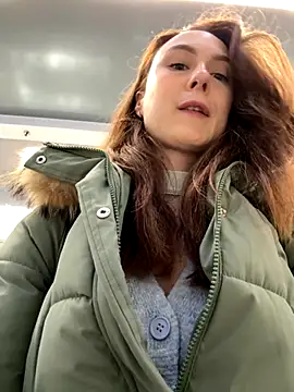 Dina Tease online show from November 14, 11:10 am