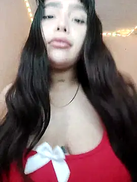 jacksyangeel2 online show from April 2, 1:08 pm