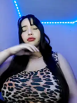 jacksyangeel2 online show from February 10, 11:46 am