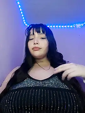 jacksyangeel2 online show from March 16, 8:29 am