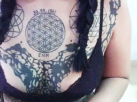 vokuro2 online show from March 25, 6:33 pm