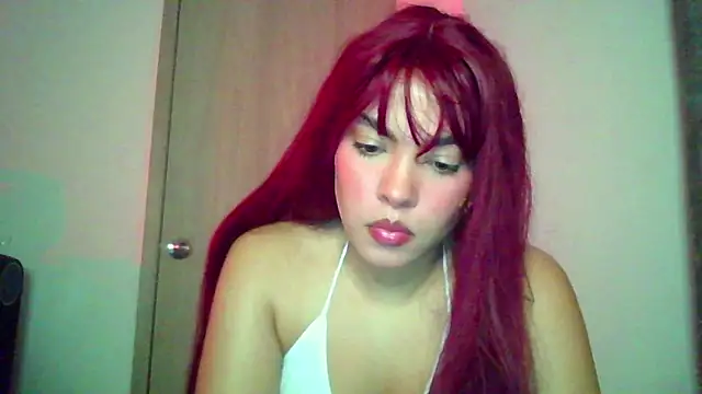 Kiri Cutee online show from October 15, 5:10 am
