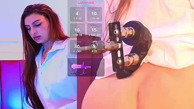 Luna monroe  online show from November 16, 12:05 pm