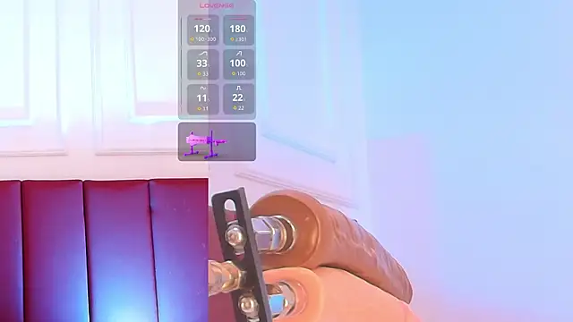 Luna monroe  online show from March 8, 5:28 pm