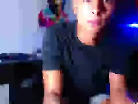 Tanhia ebony online show from October 10, 2:16 am