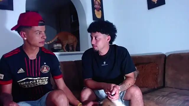 Tanhia ebony online show from October 3, 4:28 am