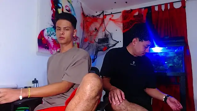 Tanhia ebony online show from October 19, 10:50 am