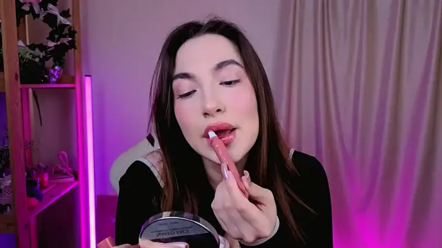 MelissaLovely  online show from September 14, 8:23 am