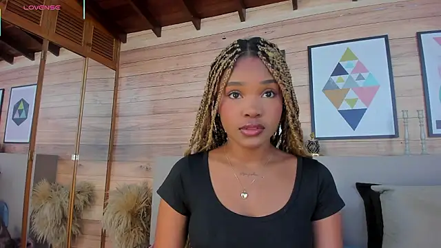 AriaFoster online show from March 7, 4:08 am