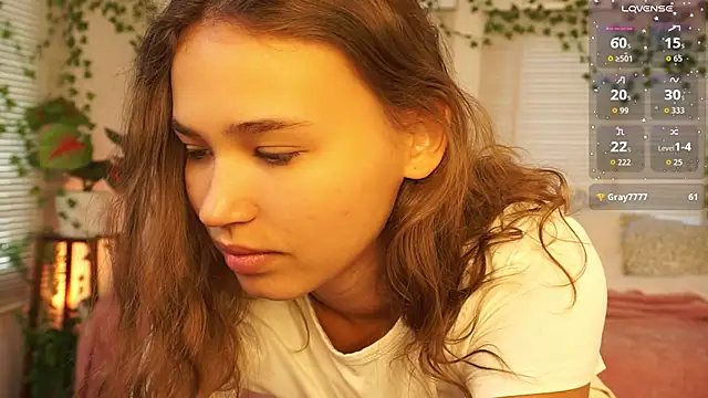 lexicoyy  online show from December 20, 7:01 am