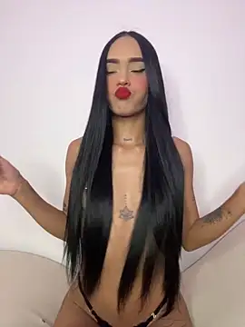 Exotic girl666 online show from December 14, 1:22 am