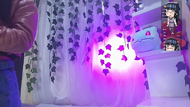 tokito mitsuri online show from November 14, 12:38 pm