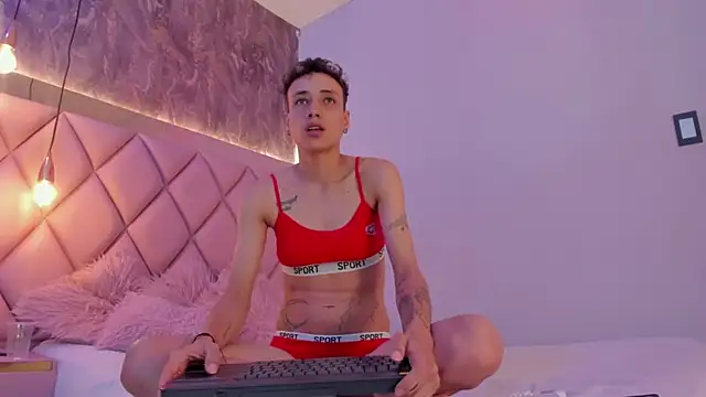 megan 100 online show from June 30, 6:29 pm