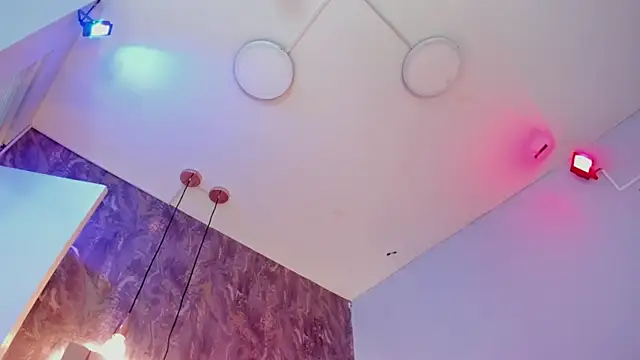 megan 100 online show from July 16, 8:35 pm