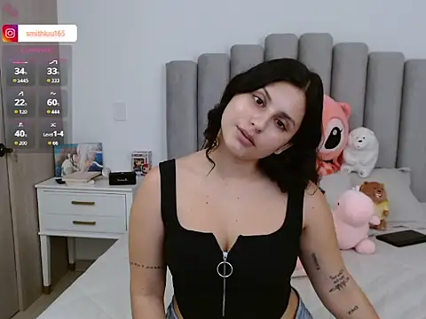 Luu Princess online show from December 13, 8:26 pm