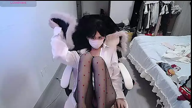 CN-Doudou online show from March 27, 8:26 am