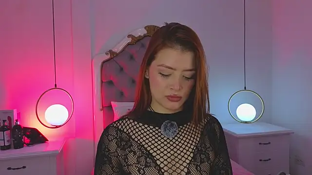  ambar Adamss online show from November 17, 11:22 am