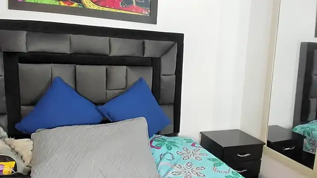 Dulce amg online show from September 25, 2:54 am