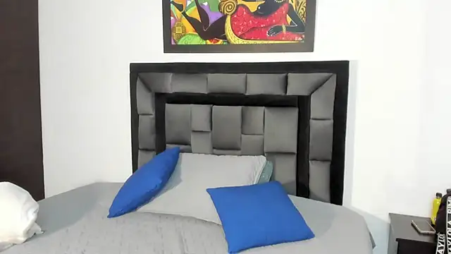 Dulce amg online show from October 1, 3:11 am