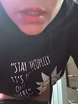 Kasandra02 online show from February 16, 4:01 am