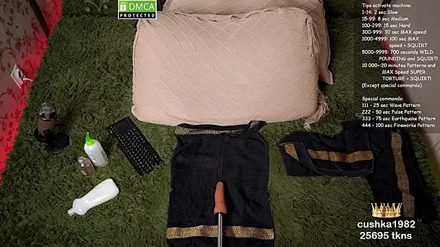 -horny mary- online show from February 16, 1:11 pm