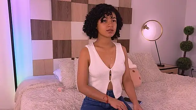 Adele Carter  online show from November 22, 11:57 am