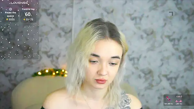 Ashley S online show from March 28, 11:25 pm