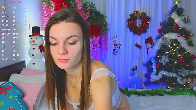 EvaHair online show from December 18, 8:24 pm