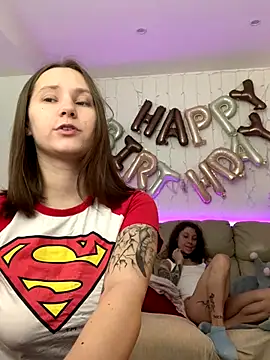 HotCaramellsTV online show from October 19, 10:50 am