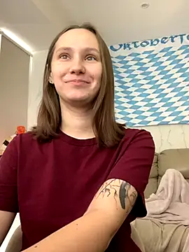 HotCaramellsTV online show from October 4, 9:37 am