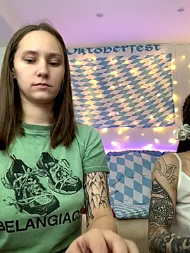 HotCaramellsTV online show from September 21, 9:52 am