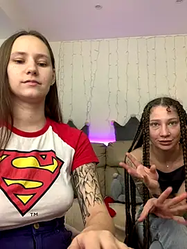 HotCaramellsTV online show from September 11, 10:15 am