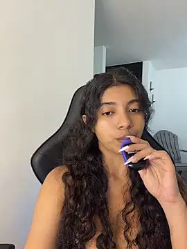 viktorya xue online show from July 24, 5:49 am